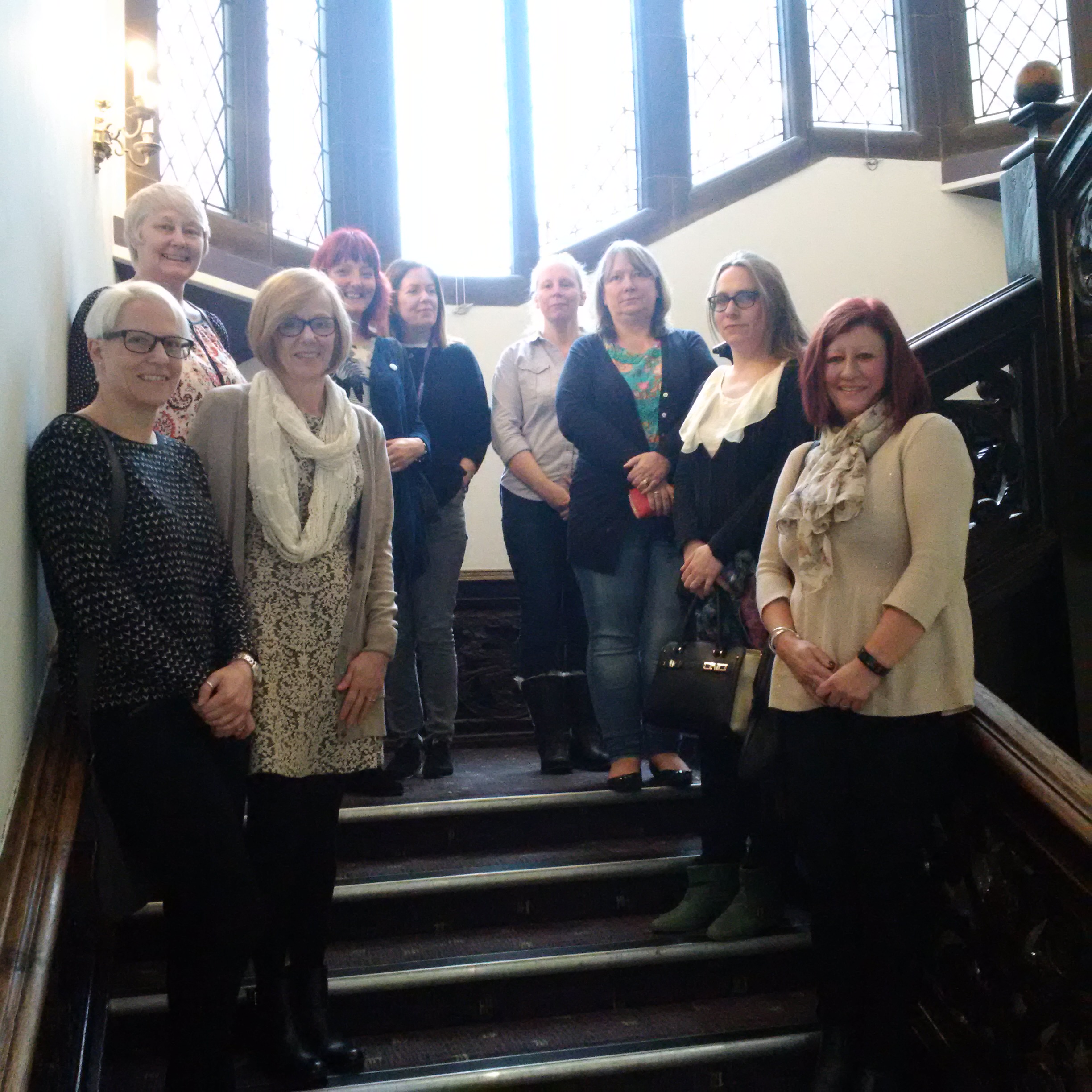 New Stewards add to UNISON’s strength in Durham and Middlesbrough