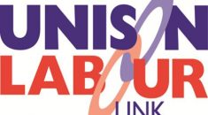 UNISON Labour Link logo